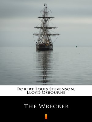cover image of The Wrecker